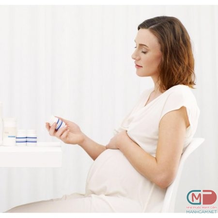 thuốc dùng cho phụ nữ có thai