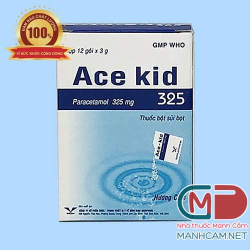 Ace kid
