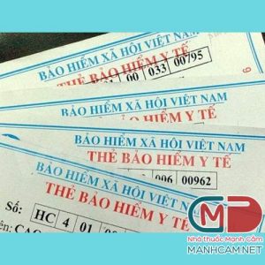 Bảo hiểm y tế