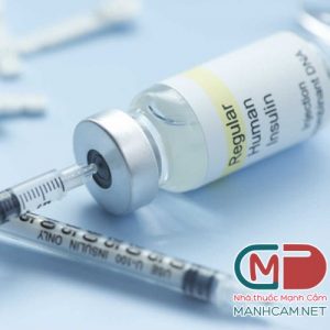 cách sử dụng insulin