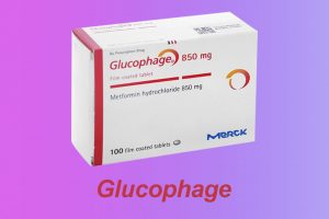 Glucophage