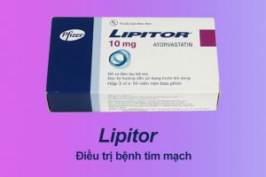 Lipitor