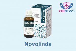 Novolinda