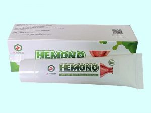 Hemono Gel