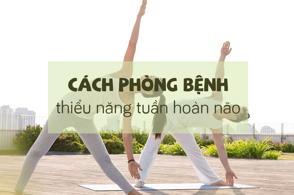 Cách phòng bệnh