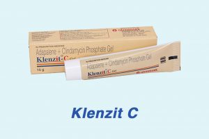 Klenzit C