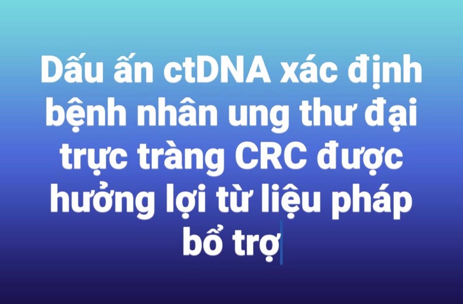 ctDNA