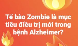 bệnh Alzheimer