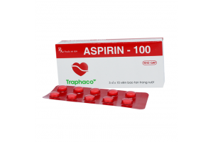 Aspirin