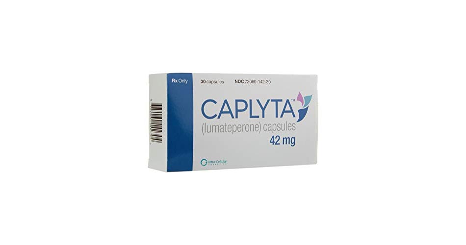 Caplyta