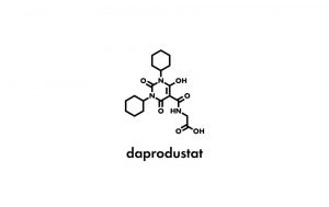 Daprodustat