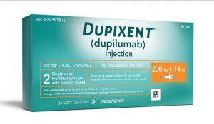 Dupilumab