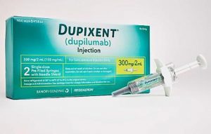 Dupilumab