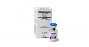 Glucarpidase