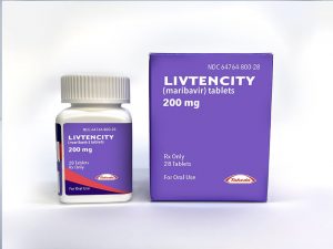 Livtencity