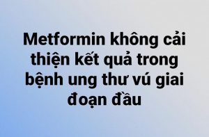 Metformin