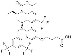 Obicetrapib