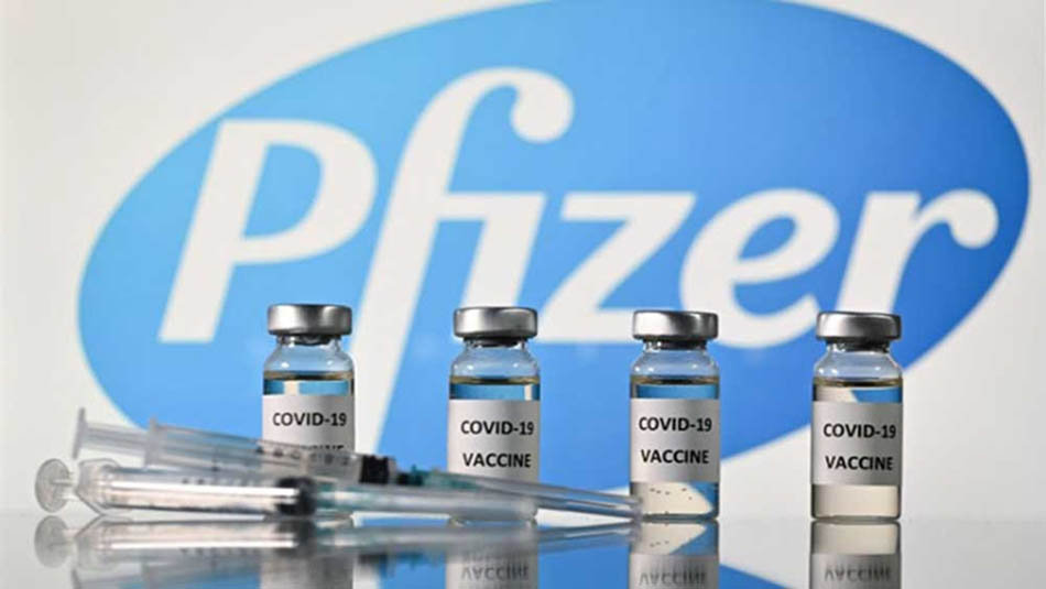 vắc xin Pfizer-BioNTech