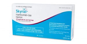 Risankizumab