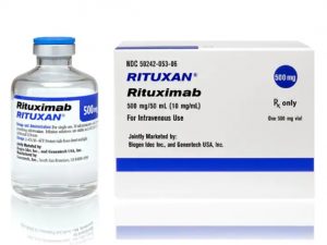 Rituximab