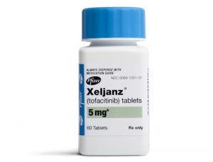 Tofacitinib