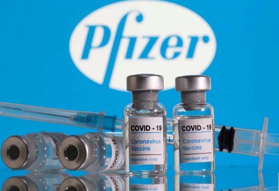CDC Hoa Kỳ chấp nhận vắc xin Pfizer chống lại COVID-19 trên trẻ nhỏ.