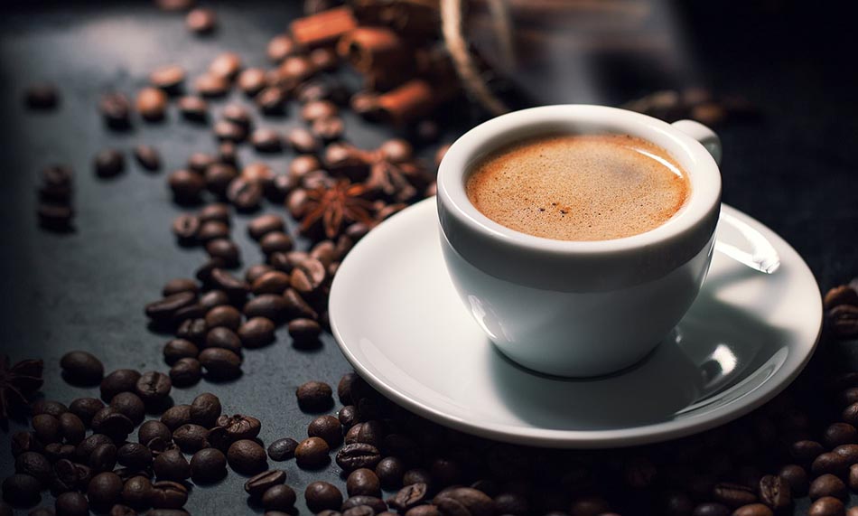 Nghiên cứu lớn ghi nhận cà phê có lợi ích sức khỏe đối với gan.