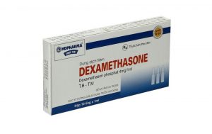 dexamethasone