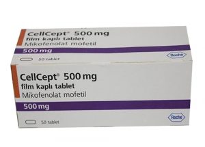 mycophenolate