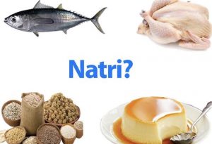 natri