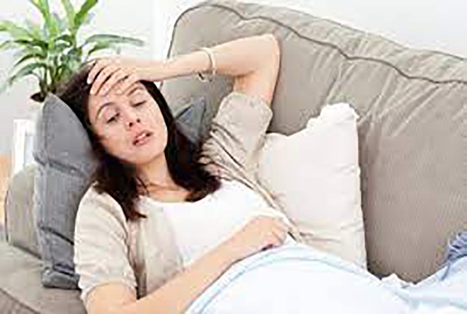 Tỷ lệ lạm dụng phụ nữ mang thai có bệnh động kinh đáng báo động.