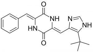 FDA từ chối plinabulin trong điều trị chứng giảm bạch cầu trung tính do hóa trị.