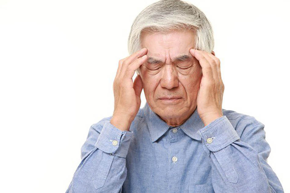 Nghiên cứu xác nhận mối liên hệ giữa nguy cơ sa sút trí tuệ và bệnh lý mắt.