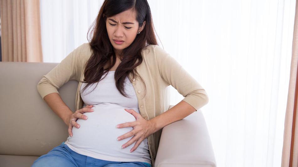 Sinh non làm tăng nguy cơ tăng huyết áp suốt đời đối với phụ nữ sau sinh.