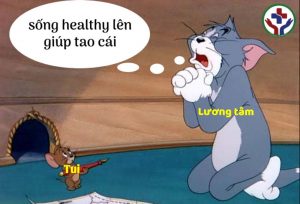 THANH LỌC CƠ THỂ