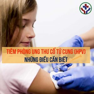 UNG THƯ CỔ TỬ CUNG