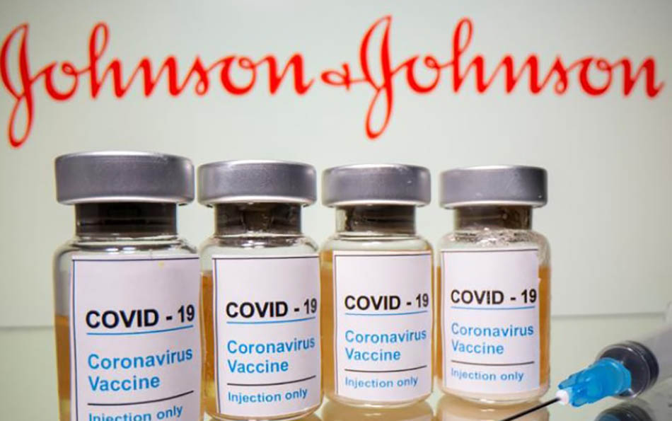 Johnson & Johnson yêu cầu FDA Hoa Kỳ chấp thuận đối với liều lượng vắc xin COVID-19 tăng cường.