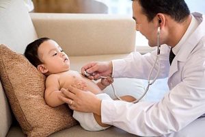 Viêm phổi cộng đồng mắc phải: Liều lượng Amoxicillin thấp hơn và thời gian ngắn hơn có thể có hiệu quả.