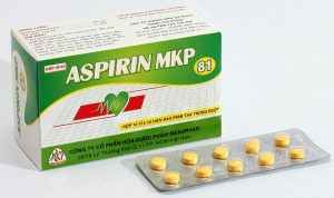 Aspirin