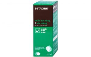 Betadine