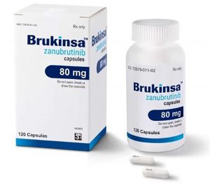 Brukinsa