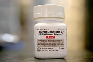 Buprenorphine