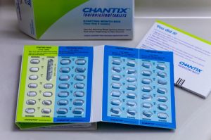 Chantix