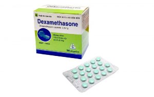 Dexamethasone