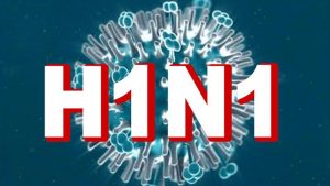 H1N1