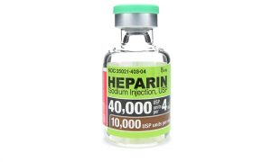 Heparin