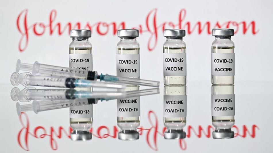 Vắc xin COVID-19 của J&J có hiệu quả tốt chống lại biến thể Delta.