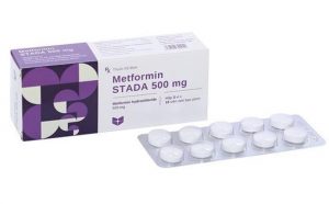 Metformin