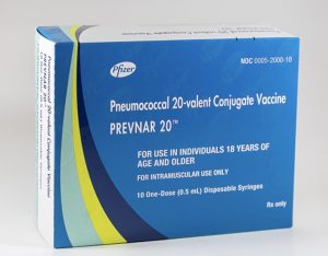 PREVNAR 20