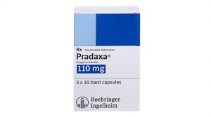 Pradaxa